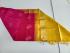 SOFT SILK SAREE WITH BLOUSE